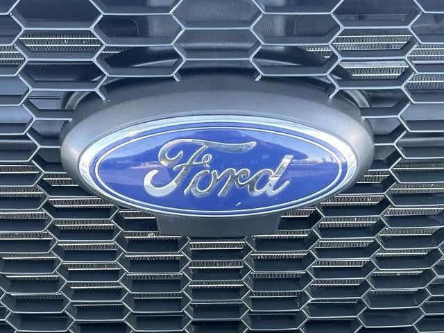 2024 Ford Transit Cargo Van Base