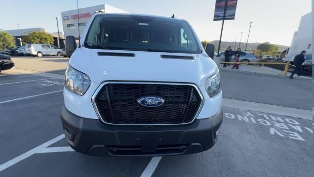 2024 Ford Transit Cargo Van Base