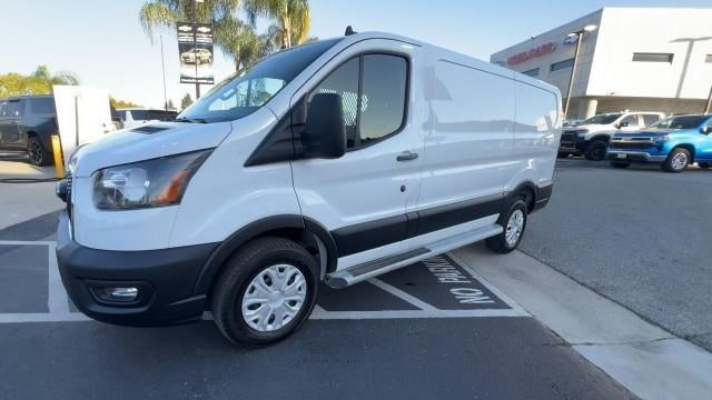 2024 Ford Transit Cargo Van Base