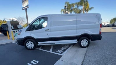 2024 Ford Transit Cargo Van Base
