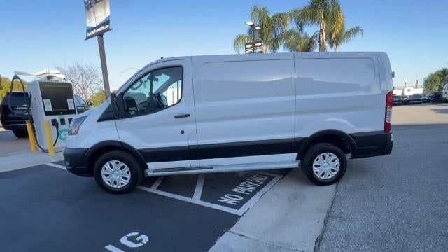 2024 Ford Transit Cargo Van Base