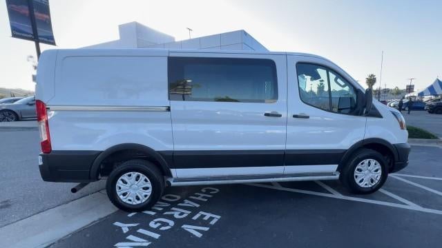 2024 Ford Transit Cargo Van Base