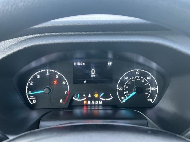 2024 Ford Transit Cargo Van Base