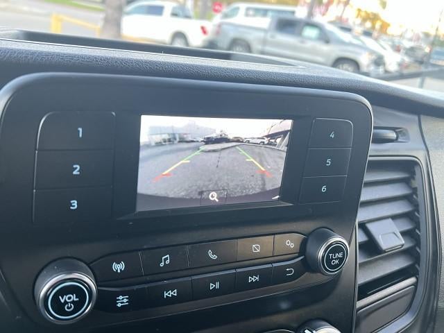 2024 Ford Transit Cargo Van Base