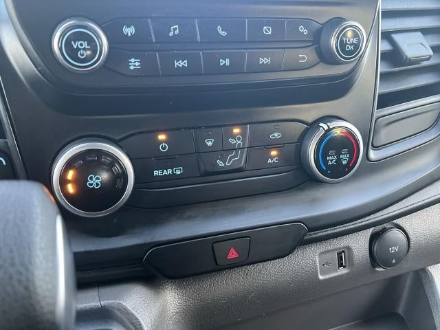 2024 Ford Transit Cargo Van Base