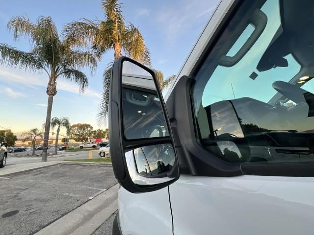 2024 Ford Transit Cargo Van Base