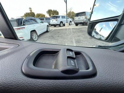 2024 Ford Transit Cargo Van Base