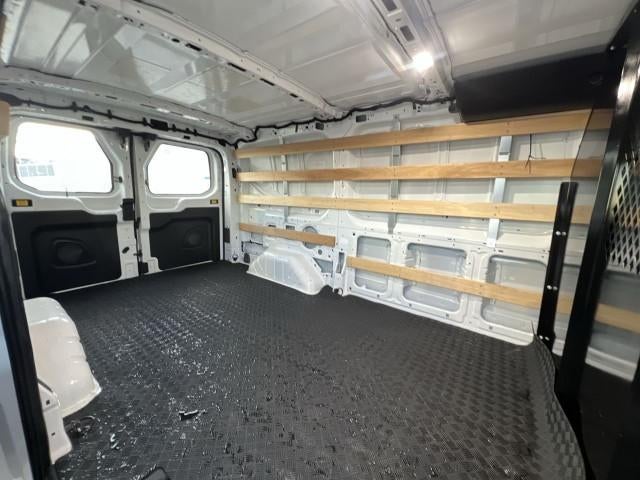 2024 Ford Transit Cargo Van Base