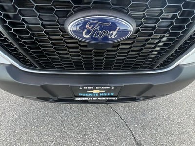 2024 Ford Transit Cargo Van Base