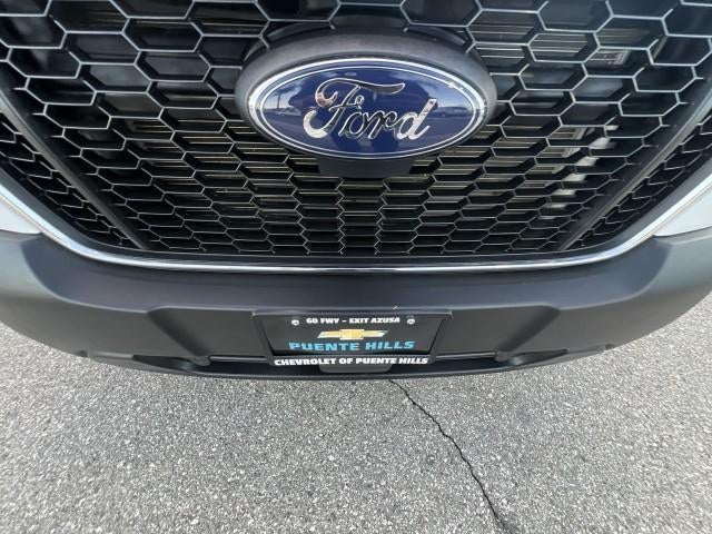 2024 Ford Transit Cargo Van Base