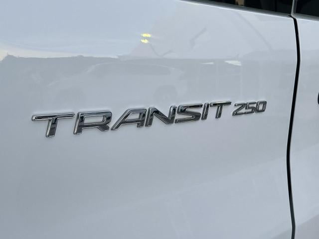 2024 Ford Transit Cargo Van Base