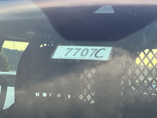 2024 Ford Transit Cargo Van Base