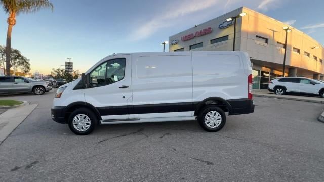 2024 Ford Transit Cargo Van Base