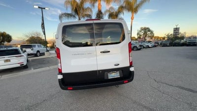 2024 Ford Transit Cargo Van Base