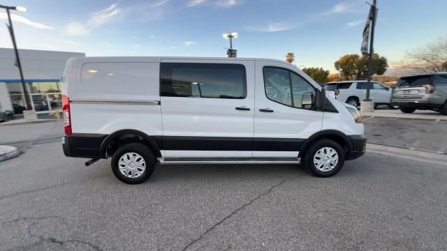2024 Ford Transit Cargo Van Base