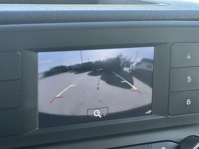 2024 Ford Transit Cargo Van Base