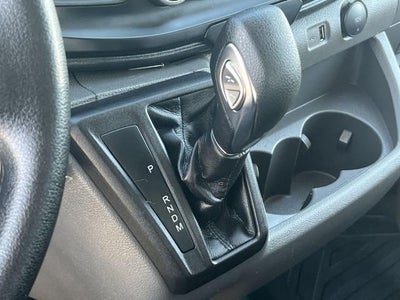 2024 Ford Transit Cargo Van Base