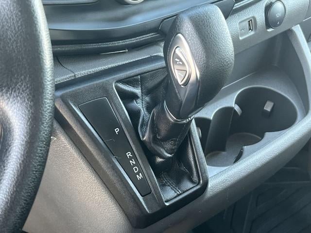 2024 Ford Transit Cargo Van Base