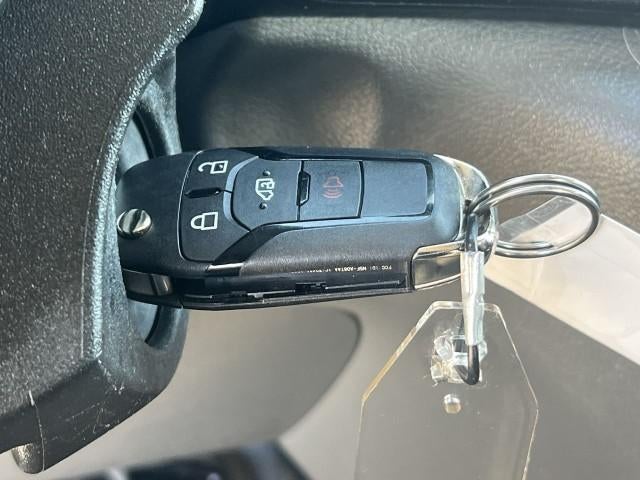 2024 Ford Transit Cargo Van Base