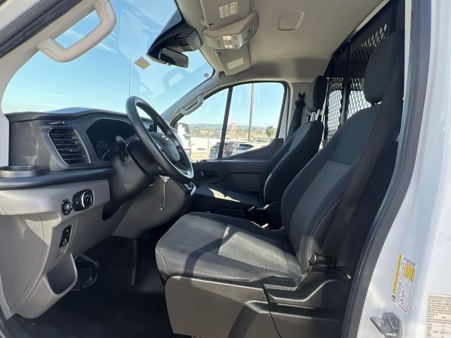 2024 Ford Transit Cargo Van Base