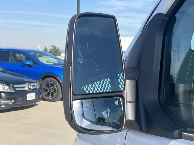 2024 Ford Transit Cargo Van Base