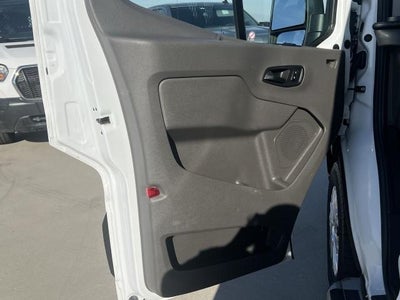 2024 Ford Transit Cargo Van Base