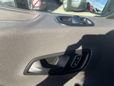 2024 Ford Transit Cargo Van Base