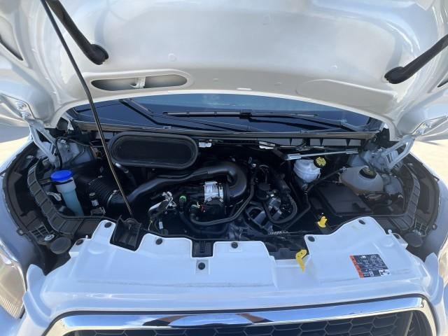 2024 Ford Transit Cargo Van Base