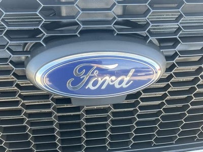 2024 Ford Transit Cargo Van Base