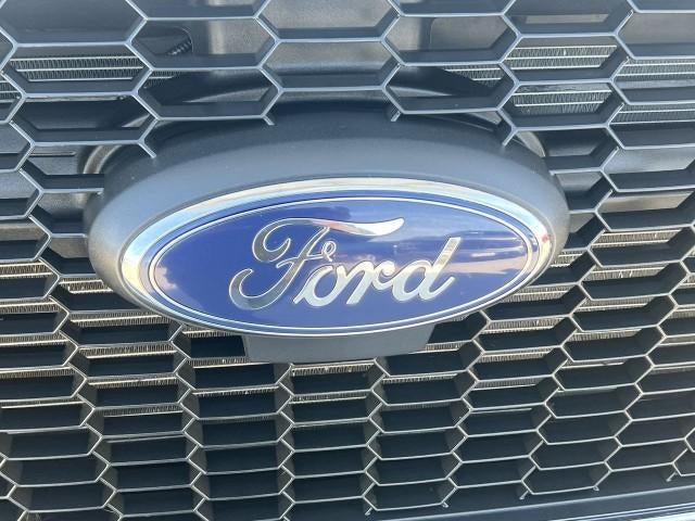 2024 Ford Transit Cargo Van Base