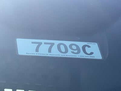 2024 Ford Transit Cargo Van Base