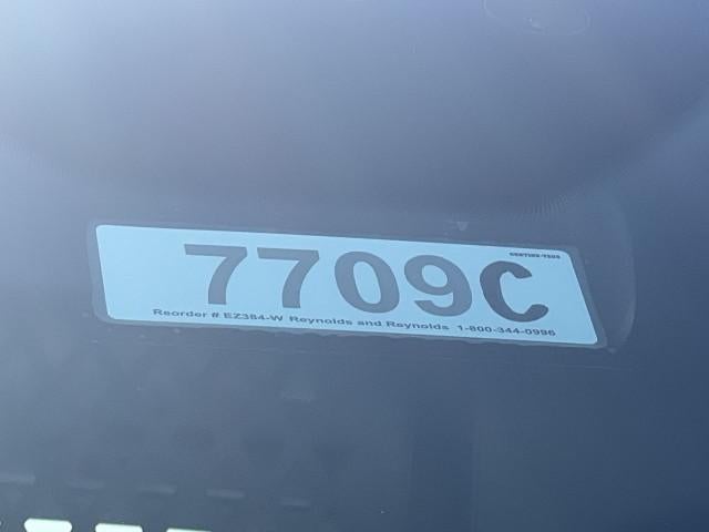 2024 Ford Transit Cargo Van Base