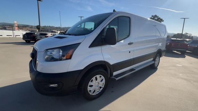 2024 Ford Transit Cargo Van Base