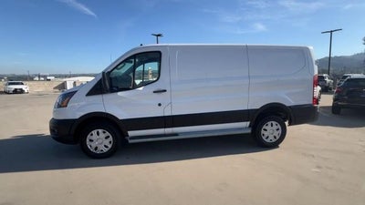 2024 Ford Transit Cargo Van Base