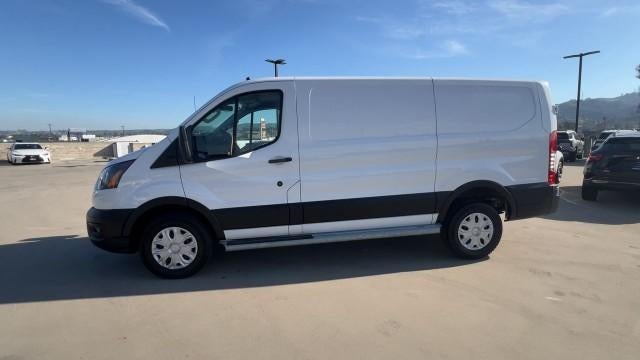 2024 Ford Transit Cargo Van Base