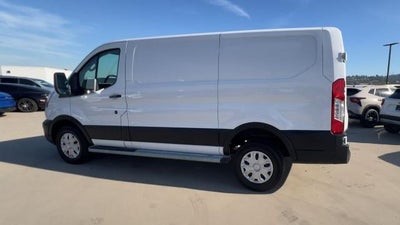 2024 Ford Transit Cargo Van Base