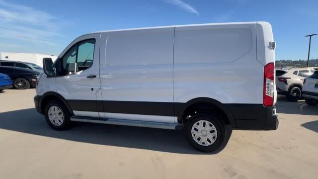 2024 Ford Transit Cargo Van Base
