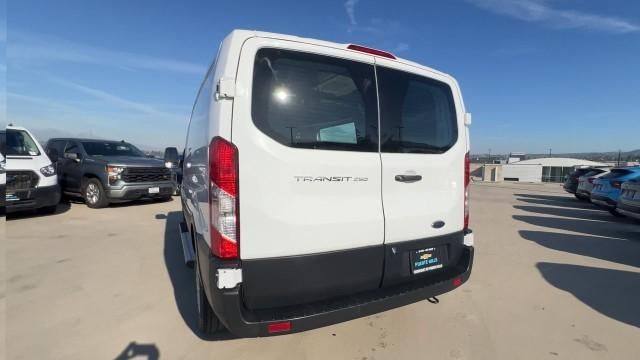 2024 Ford Transit Cargo Van Base