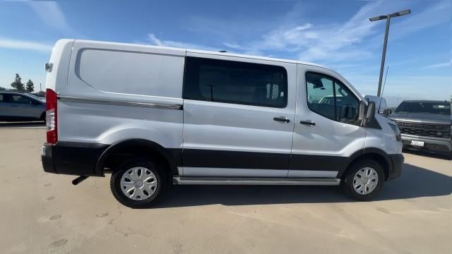 2024 Ford Transit Cargo Van Base
