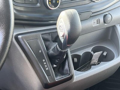 2024 Ford Transit Cargo Van Base