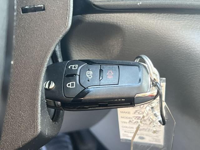 2024 Ford Transit Cargo Van Base