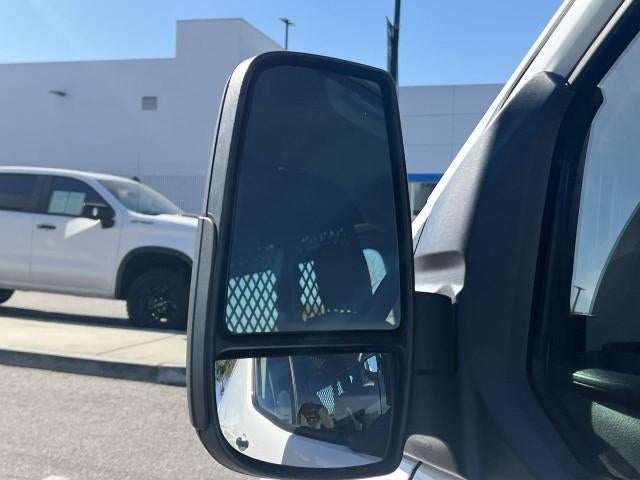 2024 Ford Transit Cargo Van Base