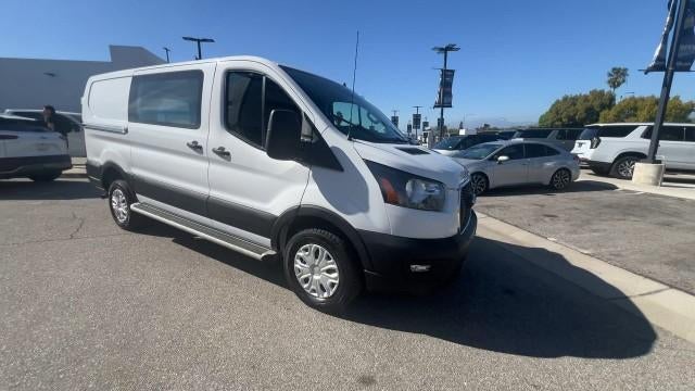 2024 Ford Transit Cargo Van Base
