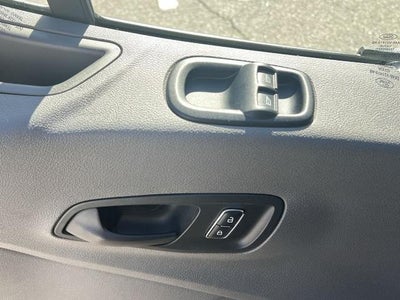 2024 Ford Transit Cargo Van Base