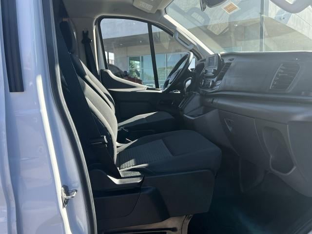2024 Ford Transit Cargo Van Base