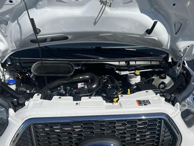 2024 Ford Transit Cargo Van Base