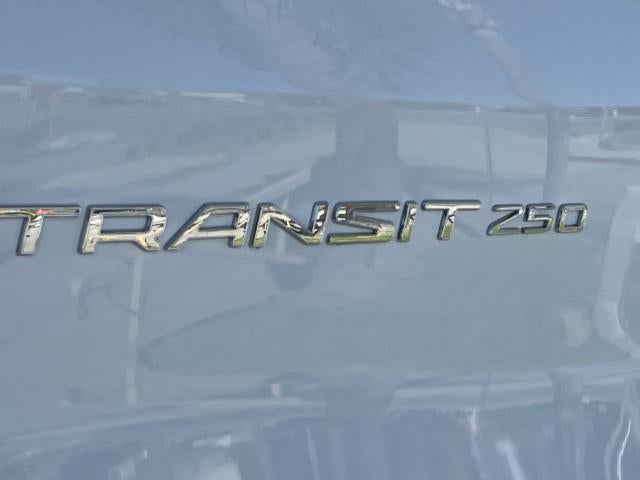 2024 Ford Transit Cargo Van Base