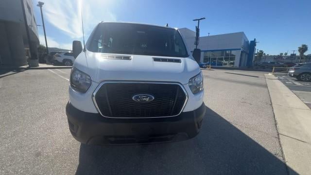 2024 Ford Transit Cargo Van Base