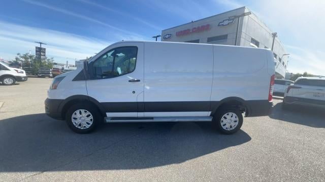 2024 Ford Transit Cargo Van Base
