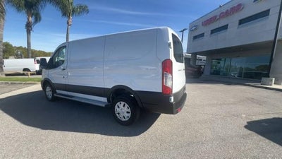 2024 Ford Transit Cargo Van Base